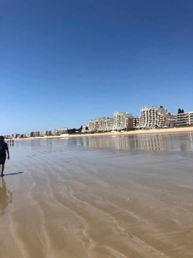 Vue Mer Santa Clara 3 La Baule Εξωτερικό φωτογραφία
