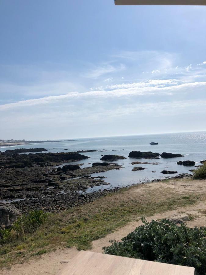 Vue Mer Santa Clara 3 La Baule Εξωτερικό φωτογραφία