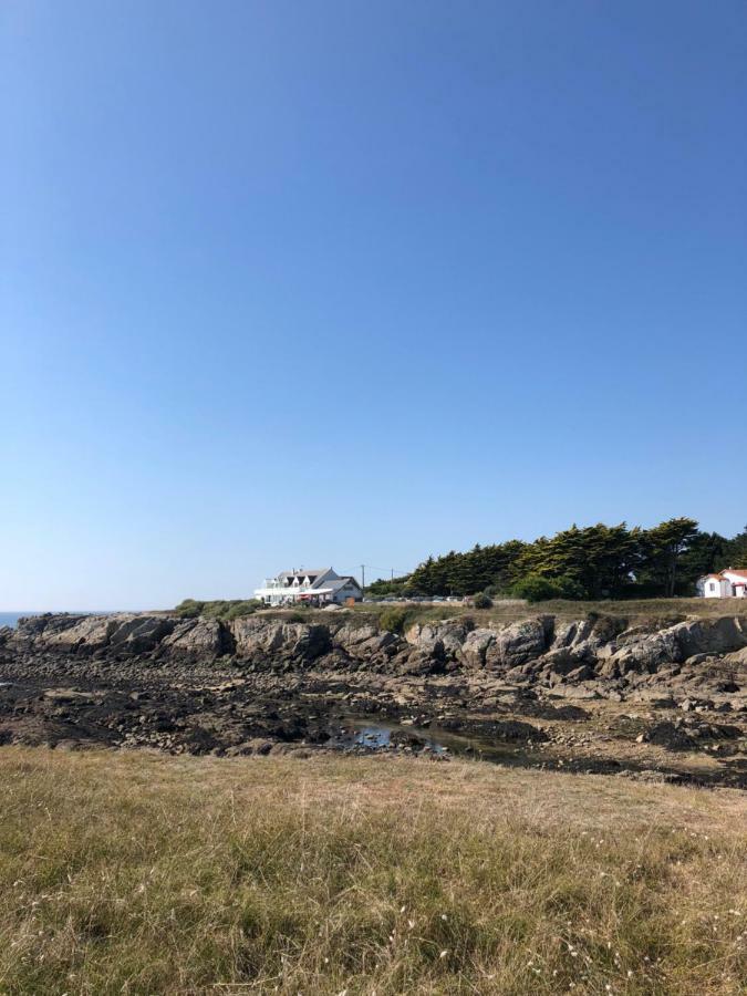 Vue Mer Santa Clara 3 La Baule Εξωτερικό φωτογραφία