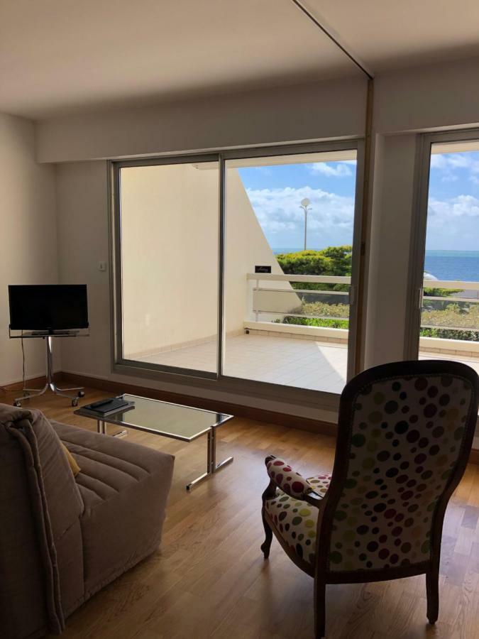 Vue Mer Santa Clara 3 La Baule Εξωτερικό φωτογραφία