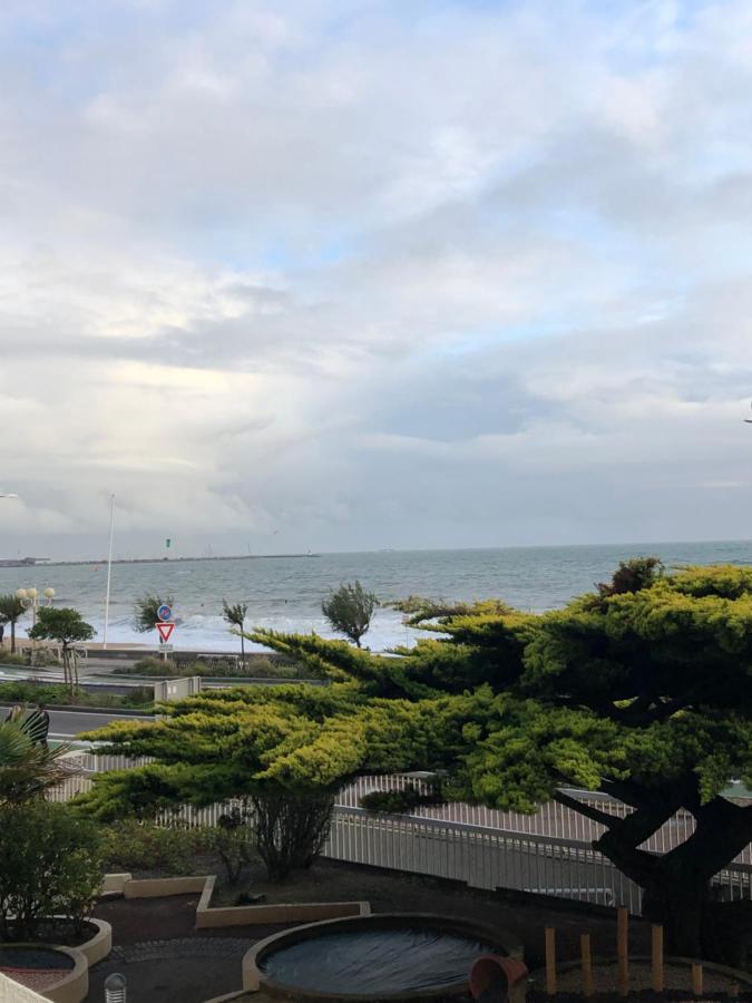 Vue Mer Santa Clara 3 La Baule Εξωτερικό φωτογραφία