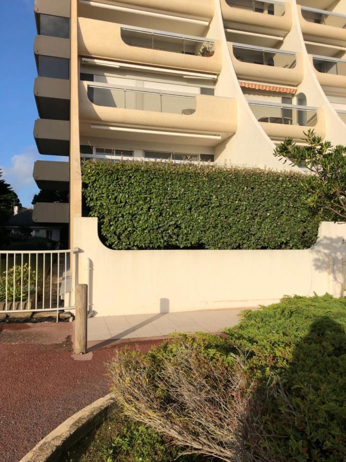 Vue Mer Santa Clara 3 La Baule Εξωτερικό φωτογραφία